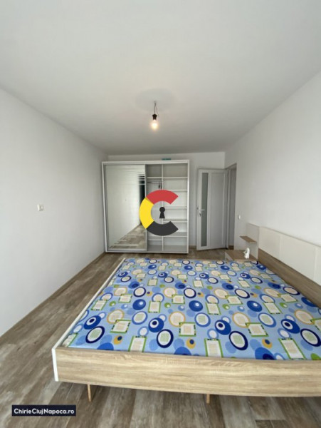 Casa moderna cu 4 cam. | Bun gust | Curte proprie | str. Iancu Jianu