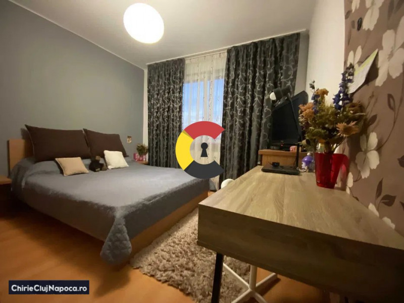 Apartament cu 2 camere | zona Semicentrala | aproape de Centru 