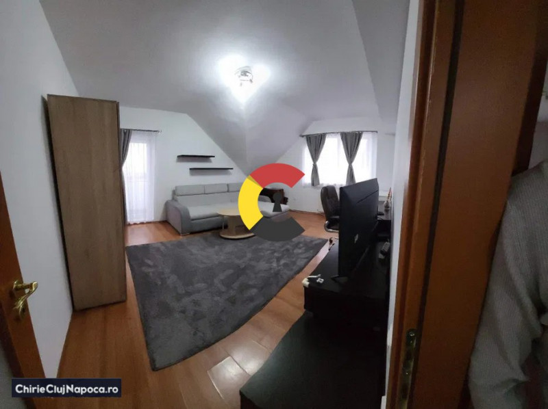 Apartament cu 2 camere | Zorilor | 60 mp | bloc nou