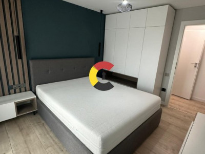 Ap | 3 camere | Zona Lidl / The Office Marasti | parcare ext