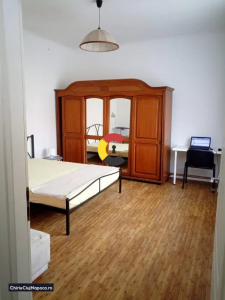 Apartament cu o camera | zona SEMICENTRALA | P-ța Mihai Viteazu 