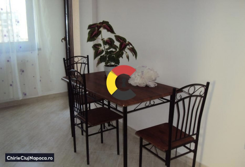 Apartament cu 2 camere | Zona Marasti | Parcare subterana