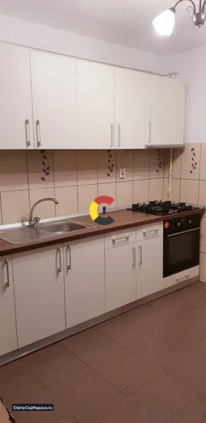 Apartament cu 2 dormitoare | Marasti | zona Piata Marasti