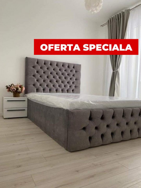 Ap deosebit cu 2 camere + parcare zona VIVO