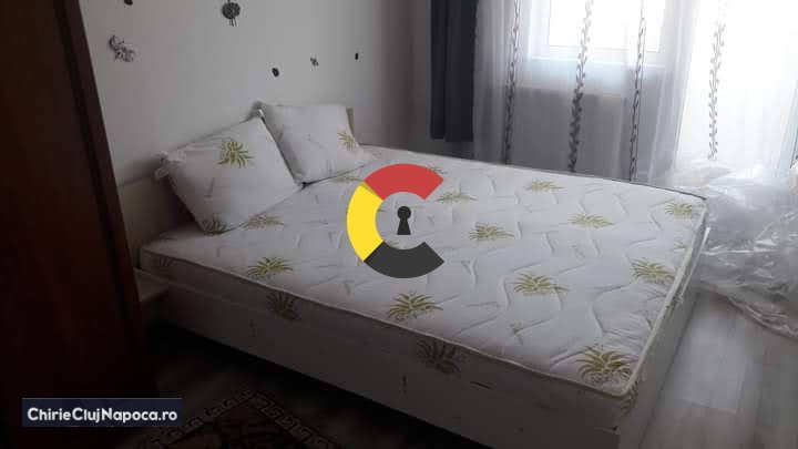 Apartament cu o camera | Floresti | Pet Friendly 