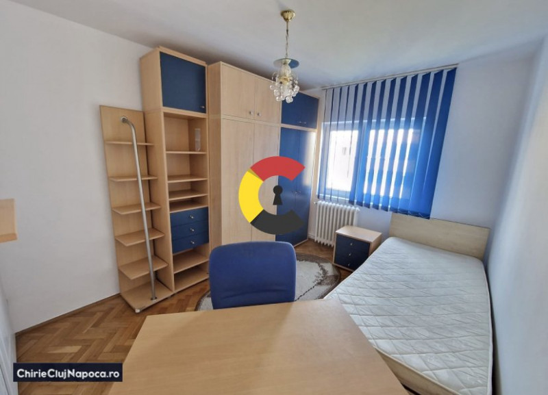 Apartament 3 dormitoare | Zona Interservisan /Iulius Mall Gheorgheni 