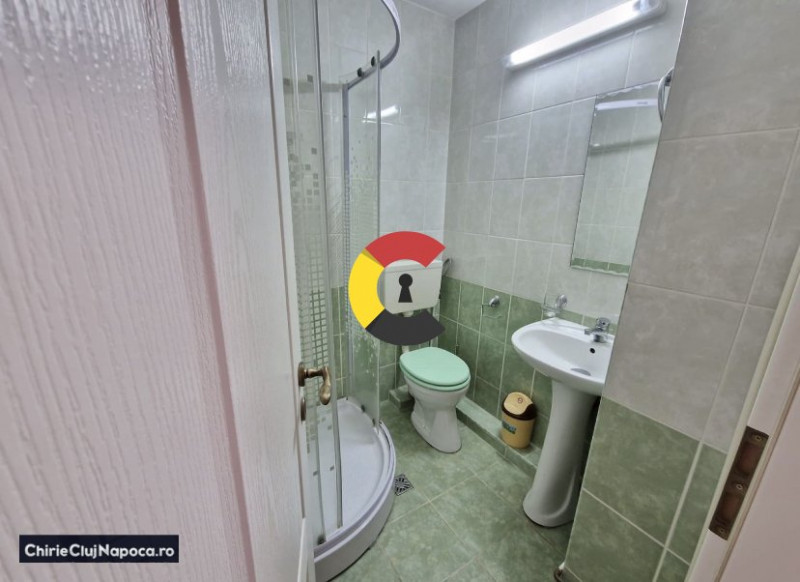 Apartament 3 dormitoare | Zona Interservisan /Iulius Mall Gheorgheni 