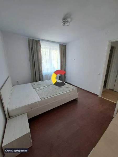 Apartament dragut cu 2 camere | 50 mp | Grigorescu | Cluj Arena