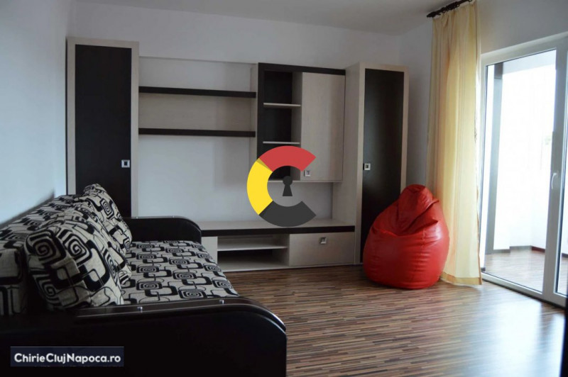 Apartament 2 camere | cartier Gheorgheni | zona Cipariu 