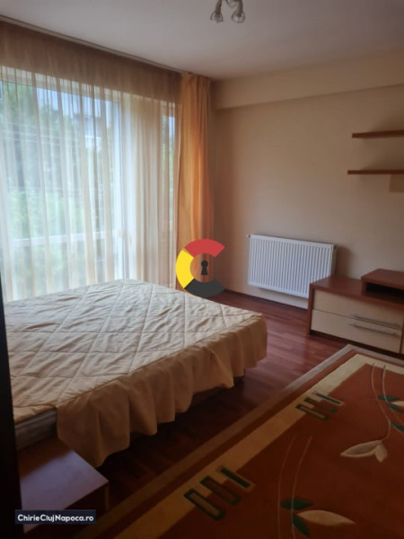 Apartament 2 camere | cartier Plopilor | zona Cluj Arena 