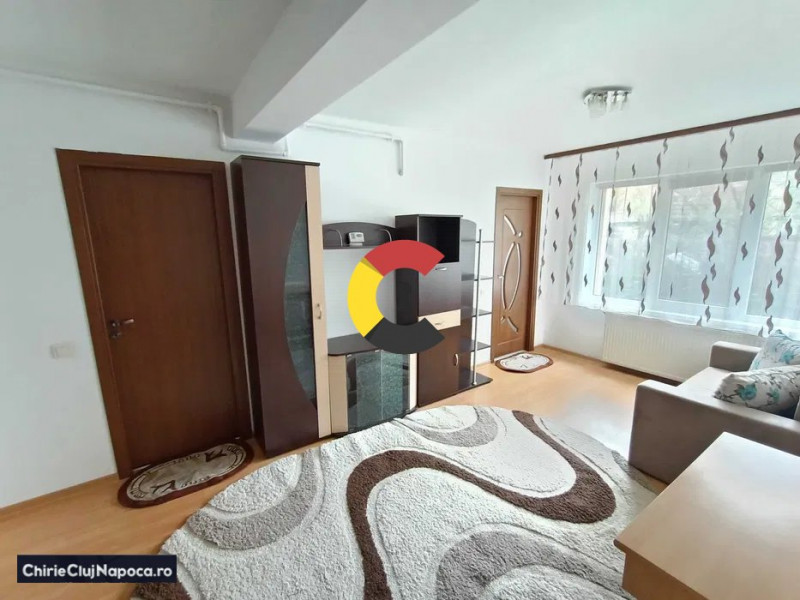 Apartament cu 1 camera | bloc nou | zona USAMV/Platinia