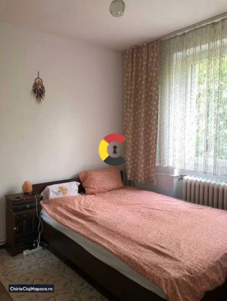 Apartament cu 2 dormitoare | Gheorgheni | aproape de FSEGA/FSPAC