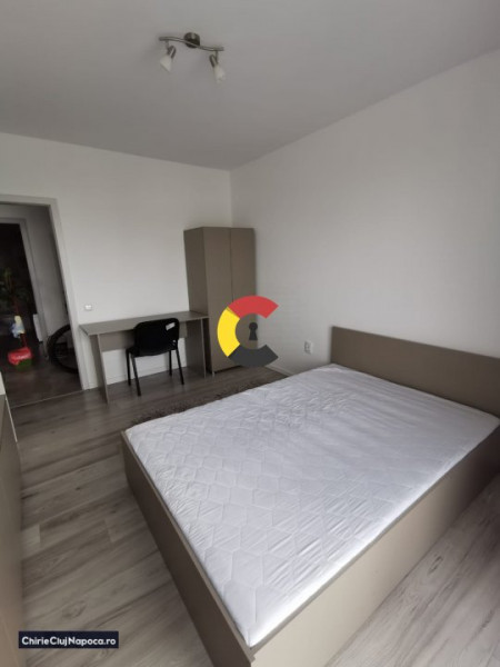 Apartament 2 camere| Andrei Muresanu| Parcare inclusa 