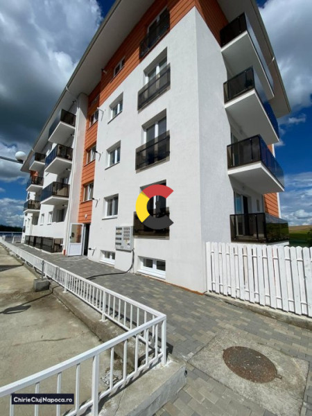 Închiriez ap 2 dormitoare cu parcare Omnia Residence