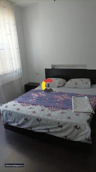 Apartament cu 3 camere | zona Horea/Centru | A/C