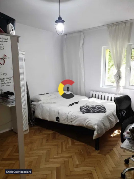 Apartament cu 4 camere | Zorilor | aproape de UMF 