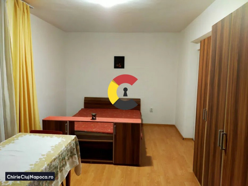 Apartament cu 3 dormitoare | Manastur | 65 mp 