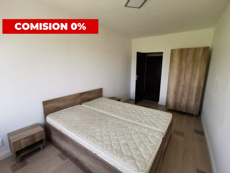 Apartament modern cu 2 camere + parcare, zona Marasti, str Margaului