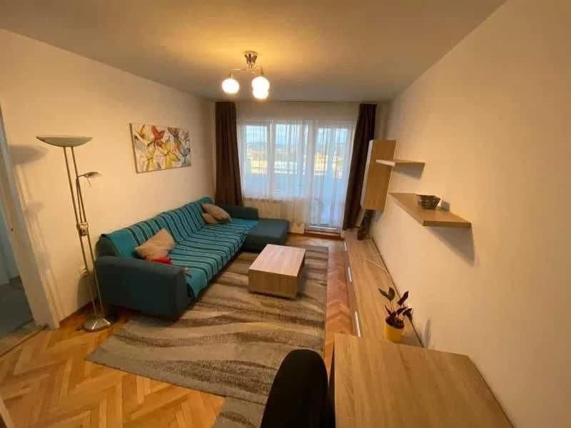 Apartament modern cu 2 camere cartier Gheorgheni, 3-4 statii de Centru