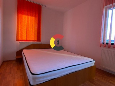 Apartament fain cu 2 camere | Manastur | Bloc nou | Etaj 1