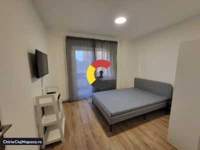 Apartament spatios 4 camere | Zona Leroy Merlin /Marasti | 