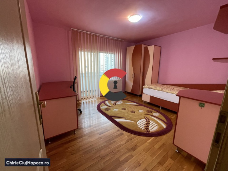 3 Camere decomandate | Marasti | FSEGA |
