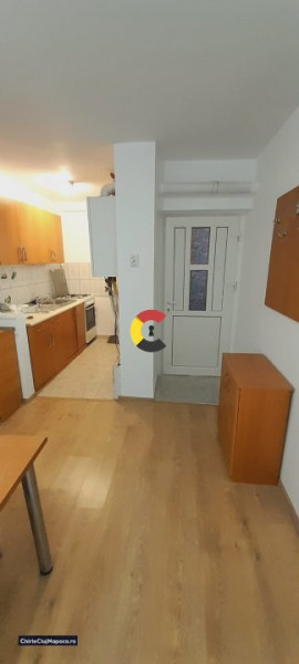Apartament studentesc recent renovat cartier Grigorescu 