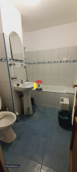 Apartament studentesc recent renovat cartier Grigorescu 
