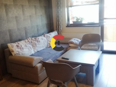 Apartament modern cu 2 camere, Floresti 
