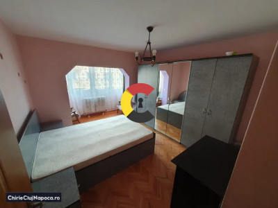 Apartament cu 3 camere | 70 mp | Marasti | zona Cinema Marasti