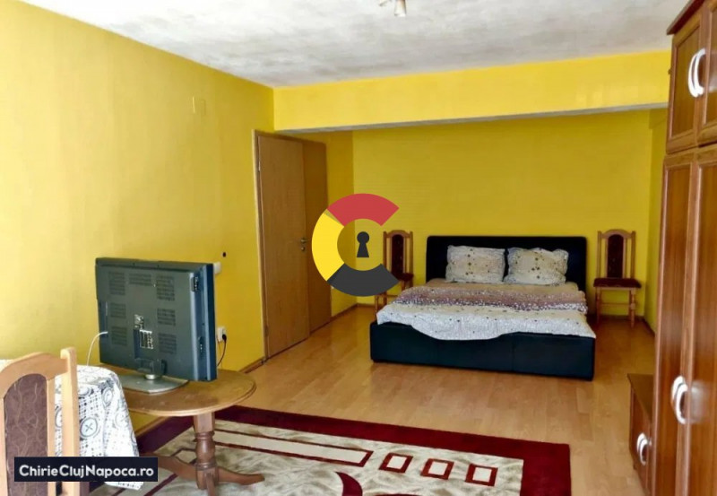 Apartament cu 2 camere | 58 mp | zona Sigma | parcare