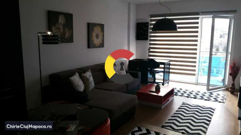 Apartament cu 2 camere | Viva City | langa Iulius Mall | Garaj