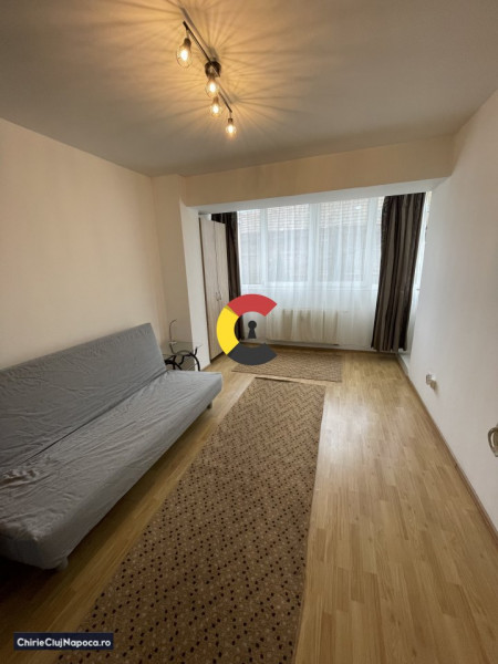 Apartament 2 camere | cartier Marasti | zona OMW Marasti