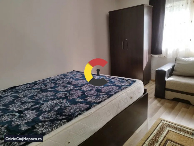 Apartament cu 2 dormitoare | zona Europa | acces terasa