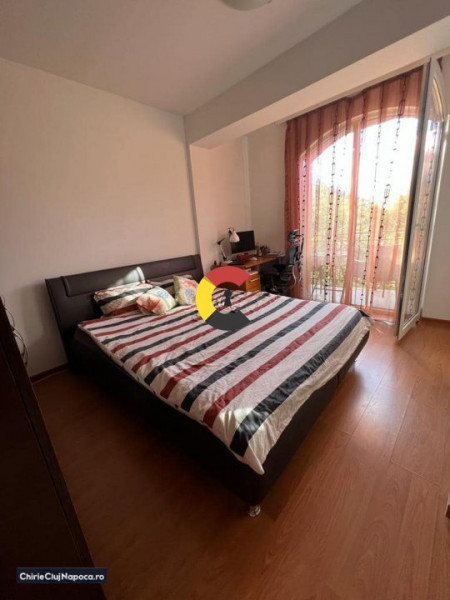 Apartament cu 2 camere | Andrei Muresan | 58 mp | parcare + boxa