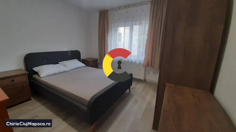 Apartament cu 2 dormitoare | Plopilor | aproape de Cluj Arena