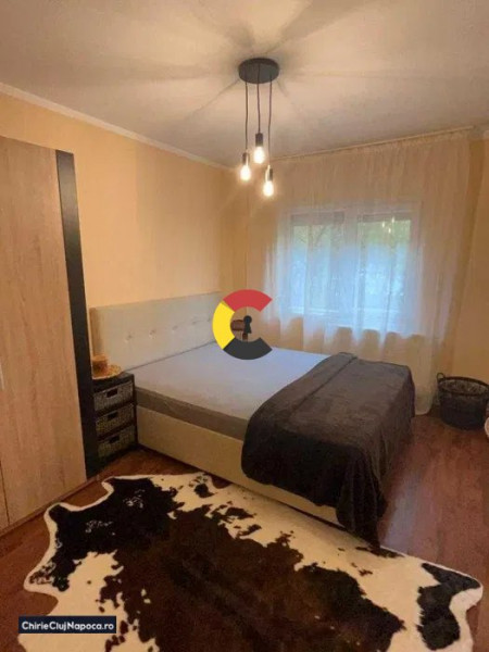 Apartament dragut cu 3 camere | Gheorgheni | Bd. Titulescu