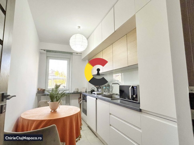 Apartament 2 camere| Grand Park Residence| Parcare inclusa