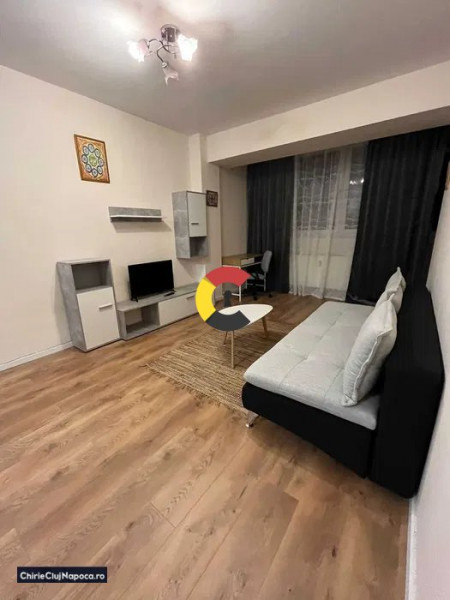 Apartament 2 camere | cartier Marasti | aproape de FSEGA 