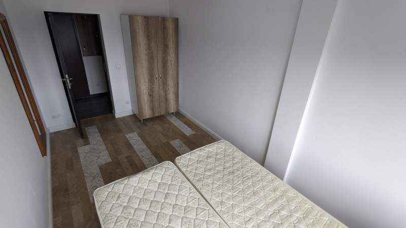 Apart. cu 2 dormitoare+living, parcare, zona Marasti, str Margaului