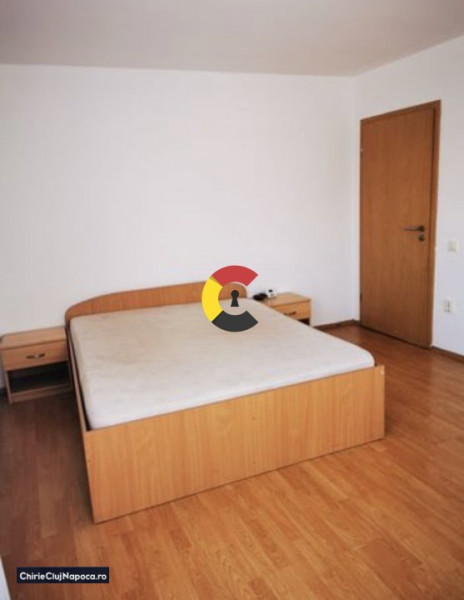 Apartament fain cu 1 camera | Spatios | Zona Observatorului Zorilor