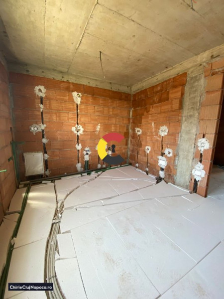 Case finalizate cu gradina direct de la dezvoltator zona Dambul Rotund