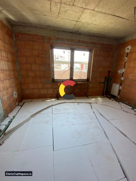 Case finalizate cu gradina direct de la dezvoltator zona Dambul Rotund