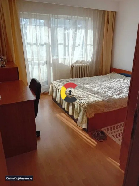 Apartament cu 2 camere in Zorilor | 55 mp | Spitalul de Recuperare