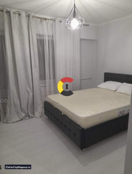 Apartament spatios o camera| Zona BRD| Cartier Marasti