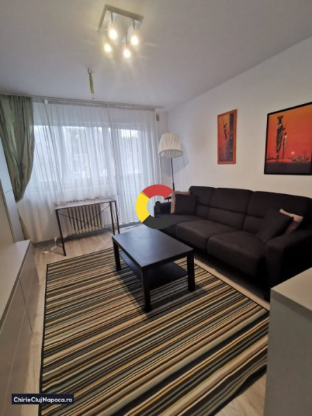 Apartament 2 camere | cartier  Grigorescu | 15 minute fata de Centru