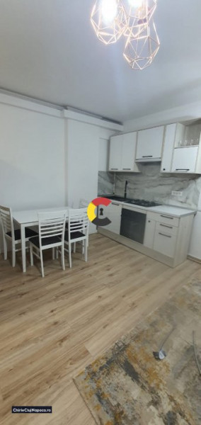 Apartament cu 2 camere in Zorilor | zona Spitalul de Recuperare