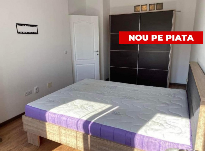 Apartament modern cu 2 camere, in spate la Iulius Mall / FSEGA