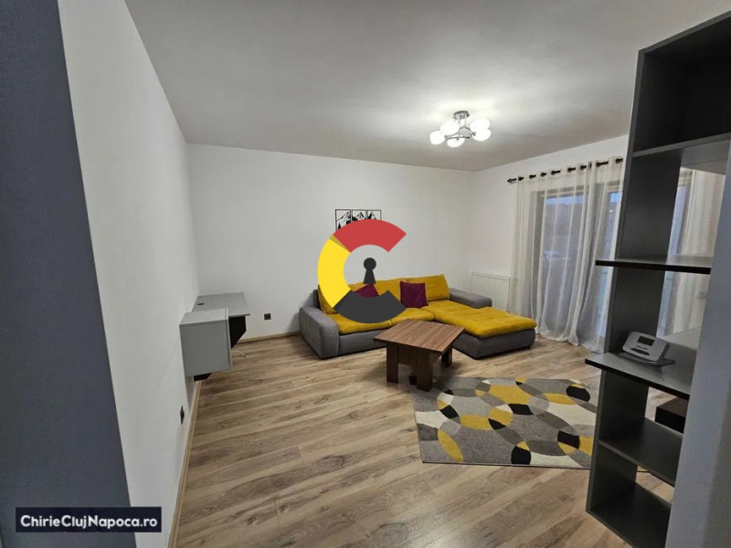 Apartament modern 2 camere | cartier Buna Ziua | loc de parcare 