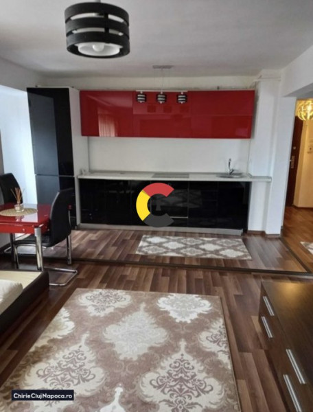 Apartament 2 camere| Cartier Manastur